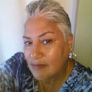 Meet your Posher, Anita